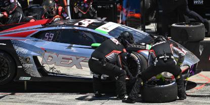 2025 GTD SIX HOURS OF THE GLEN PRE RACE REPORT